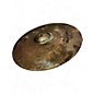 Used Zildjian 20in ZBT Ride Cymbal