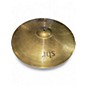 Used SABIAN 20in SBR Ride Cymbal thumbnail