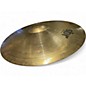 Used SABIAN 20in SBR Ride Cymbal