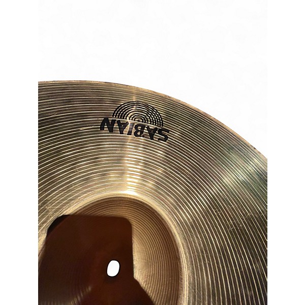Used SABIAN 20in SBR Ride Cymbal