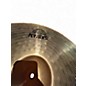 Used SABIAN 20in SBR Ride Cymbal
