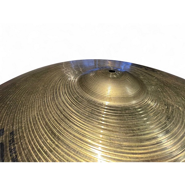 Used SABIAN 20in SBR Ride Cymbal