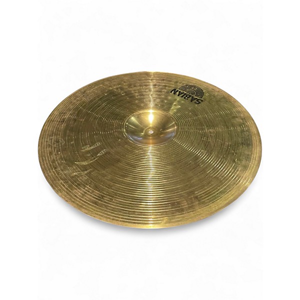 Used SABIAN 20in SBR Ride Cymbal