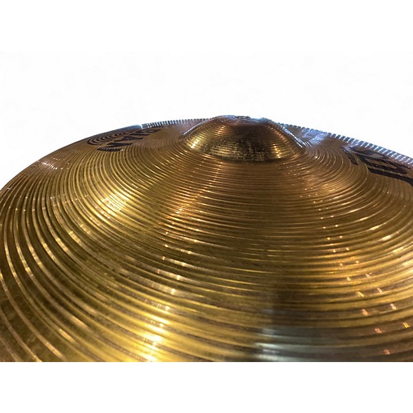 Used SABIAN 16in SBR Series Crash Cymbal