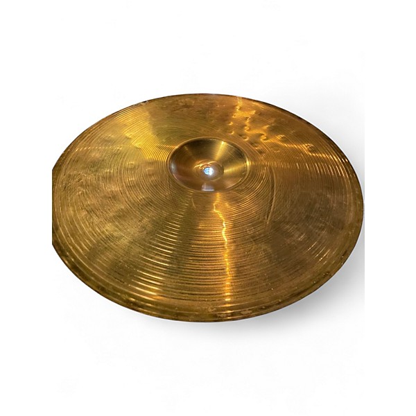 Used SABIAN 16in SBR Series Crash Cymbal
