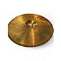 Used SABIAN 16in SBR Series Crash Cymbal
