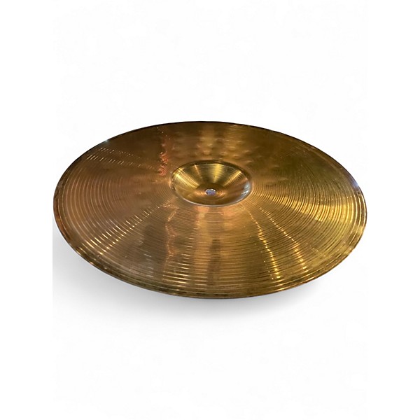 Used SABIAN 16in SBR Series Crash Cymbal
