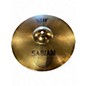 Used SABIAN 13in SBR Hi Hat Pair Cymbal thumbnail