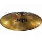 Used SABIAN 13in SBR Hi Hat Pair Cymbal