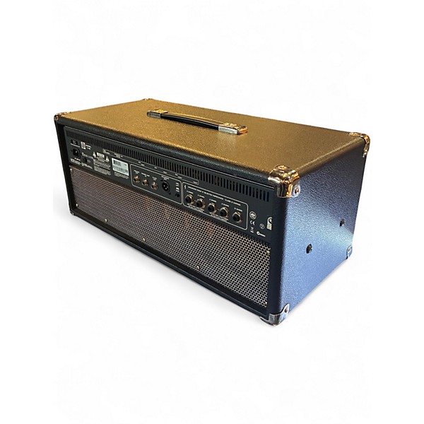 Used Ampeg V4B 100W Classic Tube Bass Amp Head