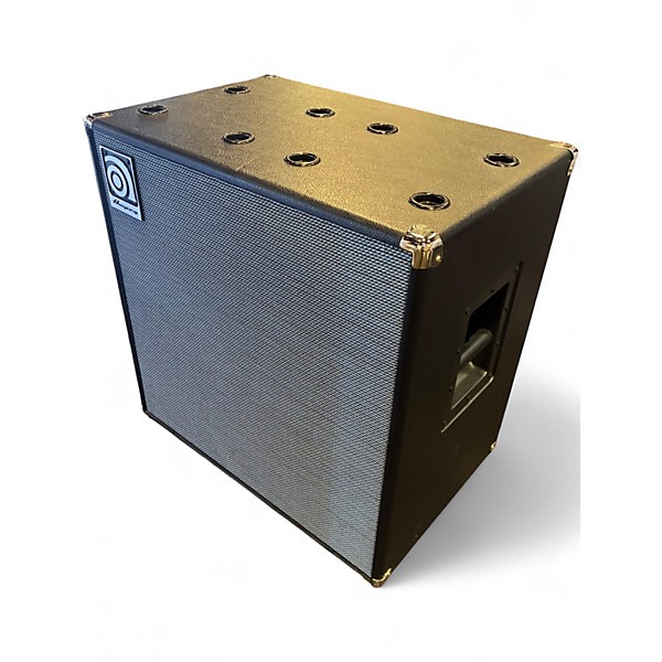 Used Ampeg SVT212AV 600W 2x12 Bass Cabinet