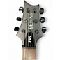 Used PRS Billy Martin SE Flat Black Solid Body Electric Guitar