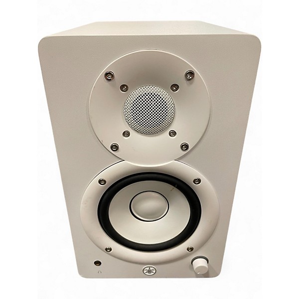 Used 2021 Yamaha HS4 Powered Monitor