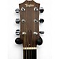 Used Taylor 414CE Natural Acoustic Electric Guitar