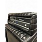 Used Kustom K250 Bass Amp Head thumbnail