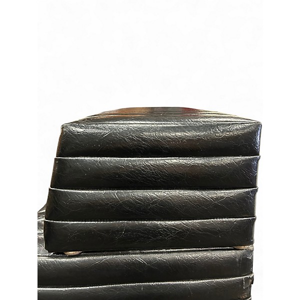 Used Kustom K250 Bass Amp Head