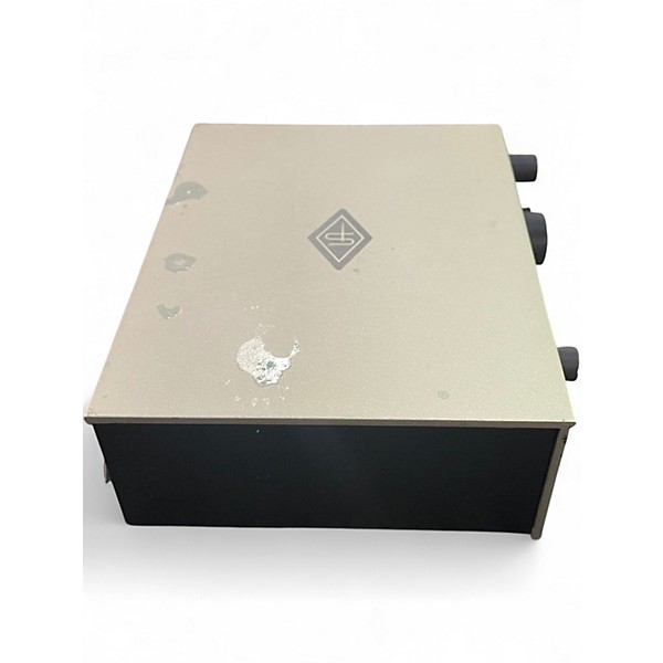 Used Universal Audio Volt 1 Audio Interface