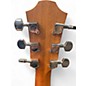 Used 2025 Furch Blue Plus OM-CM  Natural Acoustic Guitar