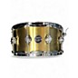 Used DW 14X6.5 Performance Series Steel Snare BRASS Drum thumbnail