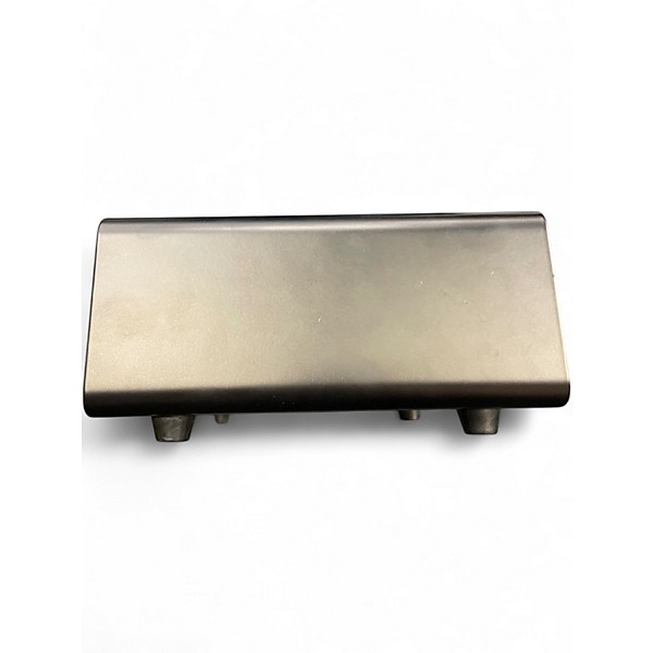 Used Ashdown ORIGIN AL500 Bass Amp Head