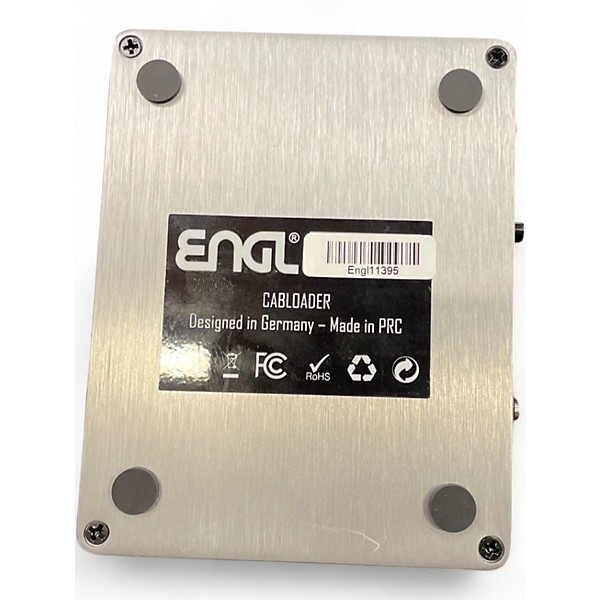 Used ENGL CABLOADER Pedal