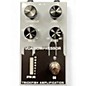 Used Trickfish Amplification VCA COMPRESSOR Effect Pedal thumbnail