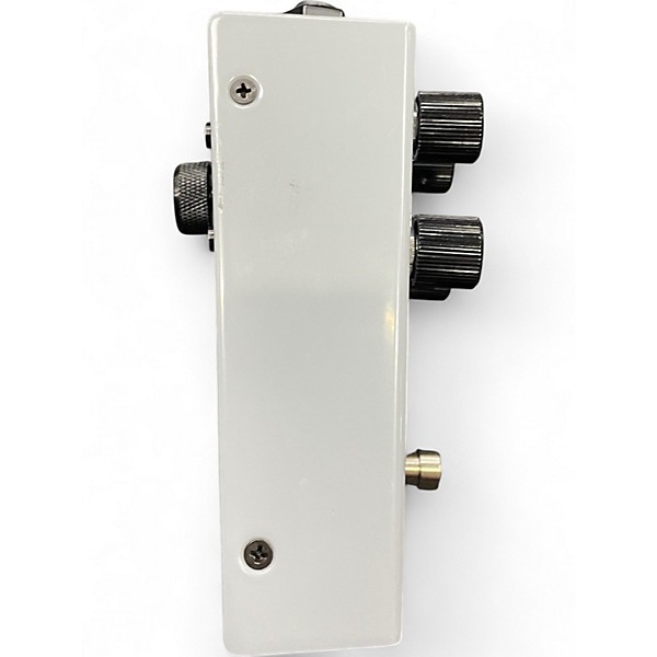 Used Trickfish Amplification VCA COMPRESSOR Effect Pedal