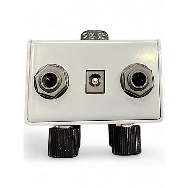 Used Trickfish Amplification VCA COMPRESSOR Effect Pedal