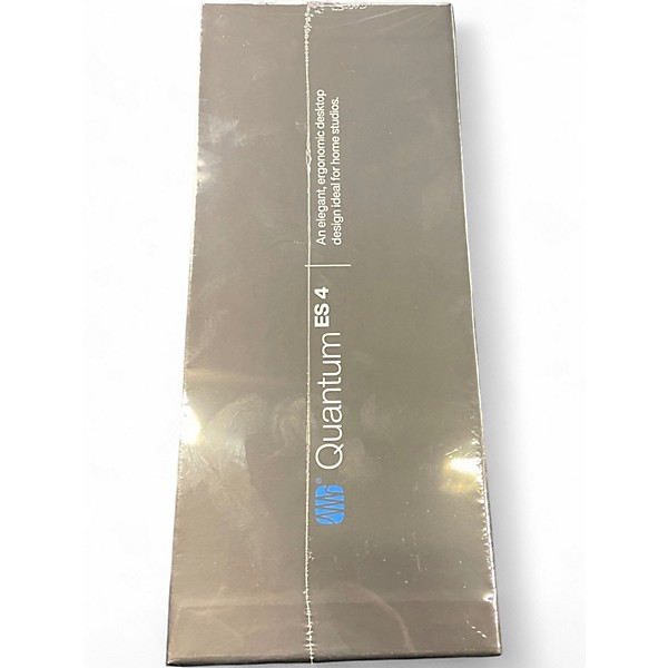 Used PreSonus QUANTUM ES4 Audio Interface