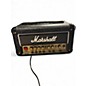 Used Marshall DSL1H 50th Anniversary 1990S Era 1W Tube Guitar Amp Head thumbnail