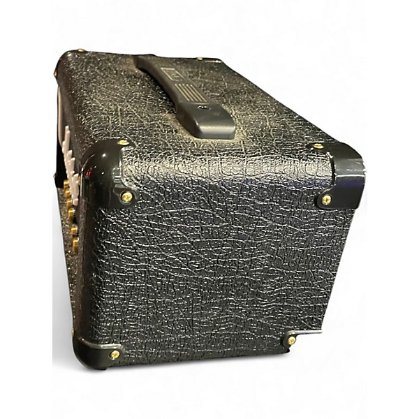 Used Marshall DSL1H 50th Anniversary 1990S Era 1W Tube Guitar Amp Head