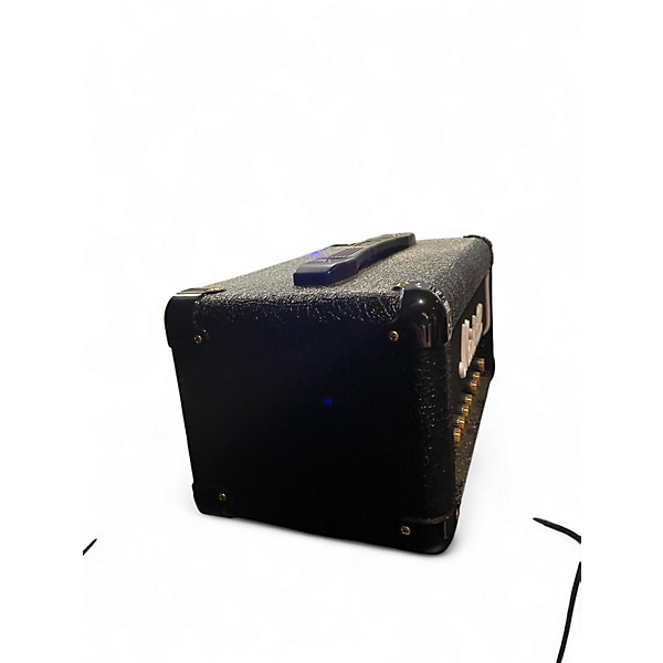 Used Marshall DSL1H 50th Anniversary 1990S Era 1W Tube Guitar Amp Head