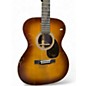 Used 2025 Martin OM28 1933 AMBERTONE Acoustic Guitar thumbnail