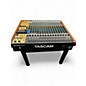 Used TASCAM model 24 Digital Mixer
