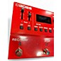 Used BOSS RC500 Loopstation Pedal