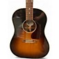 Used Gibson J45 Standard Vintage Sunburst Acoustic Electric Guitar