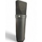 Used Neumann U87 Condenser Microphone