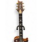 Used PRS Mark Tremonti Wood Library PURPLE IRIS Solid Body Electric Guitar