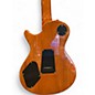 Used PRS Mark Tremonti Wood Library PURPLE IRIS Solid Body Electric Guitar