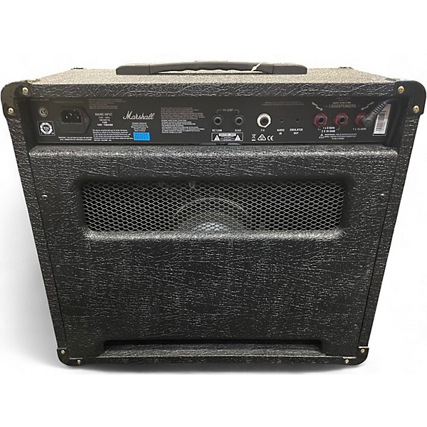 Used 2023 Marshall DSL20 Guitar Power Amp