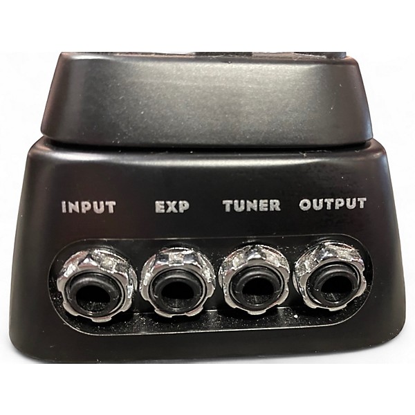 Used Dunlop DVP3 Volume Pedal