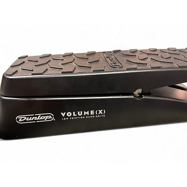 Used Dunlop DVP3 Volume Pedal