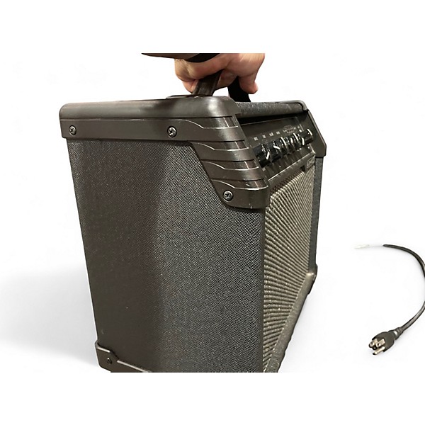 Used Line 6 Spider V 20 MkII 20w 1x8 Guitar Combo Amp