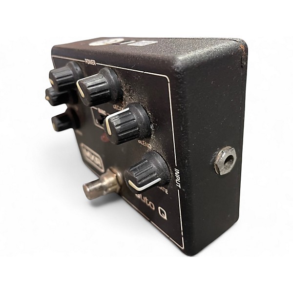 Used MXR auto q Pedal