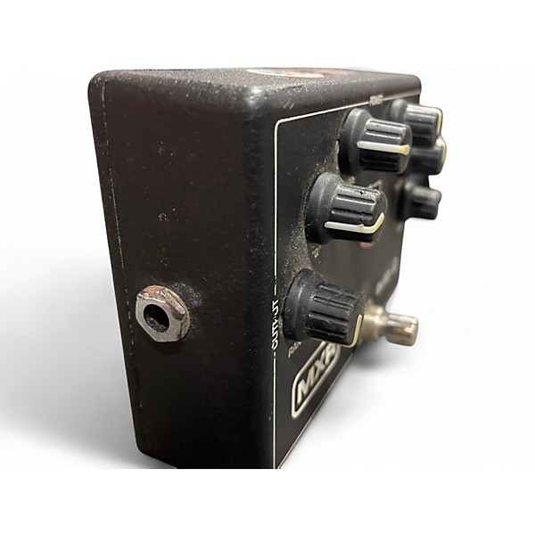 Used MXR auto q Pedal