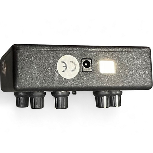 Used MXR auto q Pedal