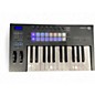 Used Novation Launchkey 25 Key MIDI Controller thumbnail