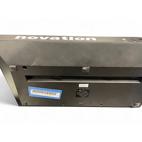 Used Novation Launchkey 25 Key MIDI Controller