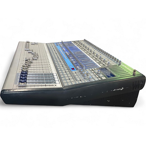Used PreSonus STUDIOLIVE 24.4.2 Digital Mixer