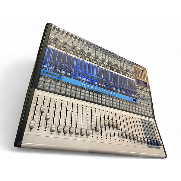 Used PreSonus STUDIOLIVE 24.4.2 Digital Mixer